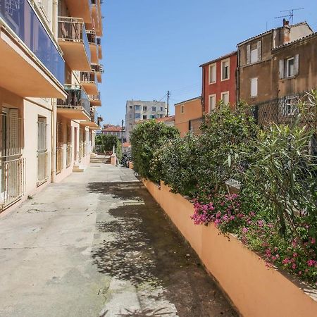 Appartement Codaccioni - Welkeys Marsylia Zewnętrze zdjęcie
