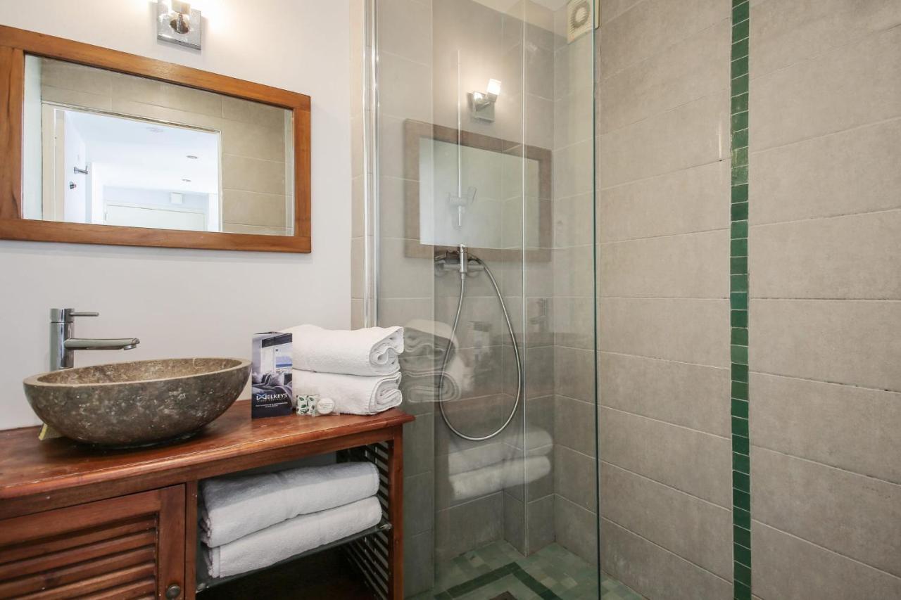 Appartement Codaccioni - Welkeys Marsylia Zewnętrze zdjęcie